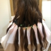 ☆ヘアドネーションについて☆ その1