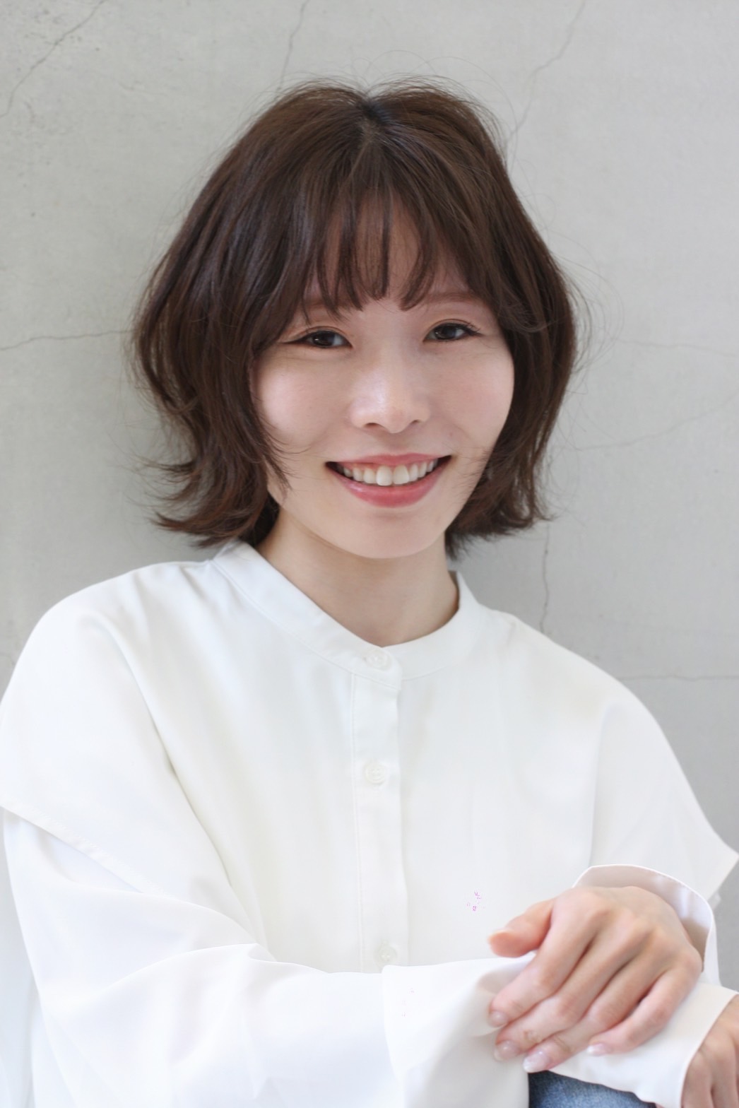 レイヤースタイルを写真でご紹介 その1
