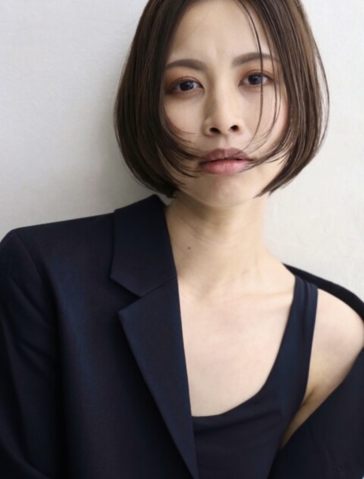 レイヤースタイルを写真でご紹介 その2
