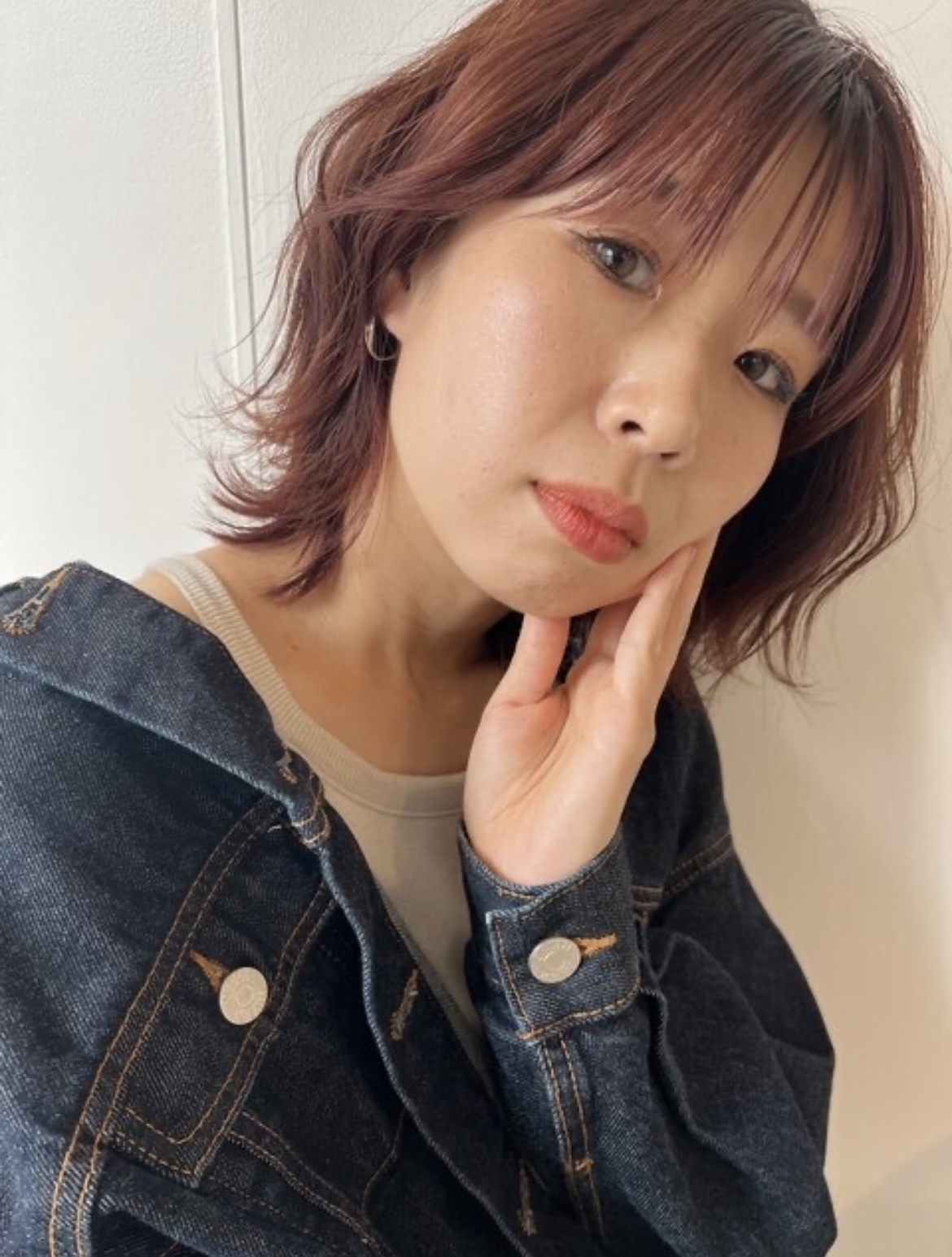 レイヤースタイルを写真でご紹介 その3