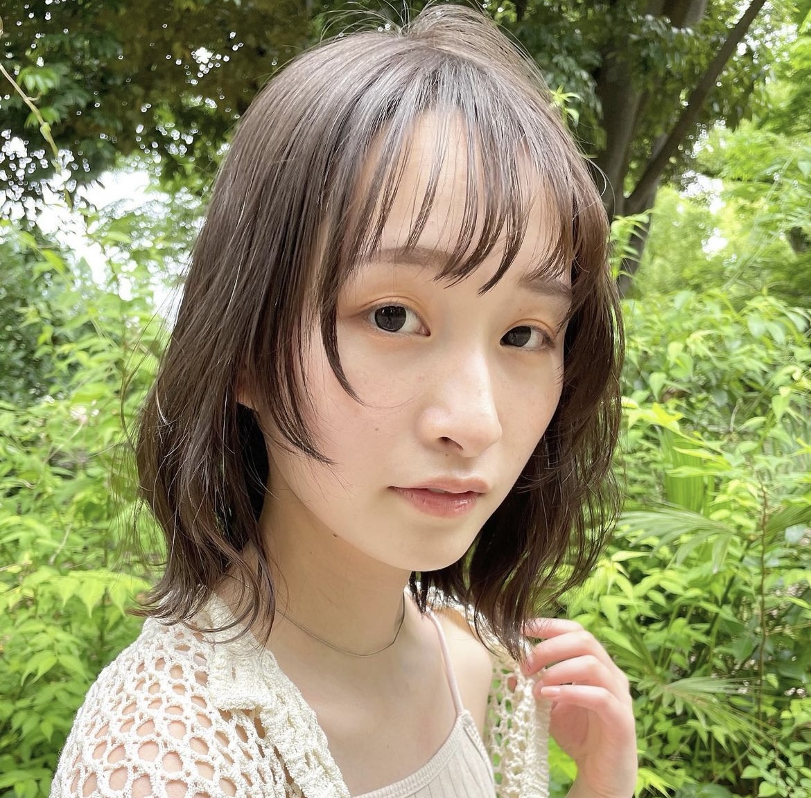 レイヤースタイルを写真でご紹介 その4